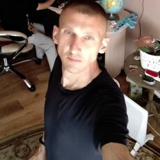Фотография мужчины Юрий, 40 лет из г. Ошмяны