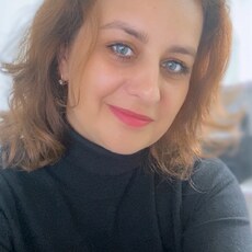 Фотография девушки Ольга, 44 года из г. Междуреченск