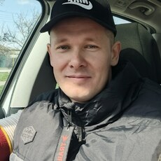 Фотография мужчины Михаил, 27 лет из г. Зеленокумск