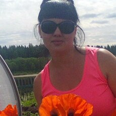 Фотография девушки Наталья, 44 года из г. Сыктывкар