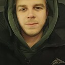 Иван, 24 года