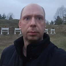 Фотография мужчины Александр, 40 лет из г. Витебск