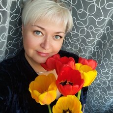 Фотография девушки Наталья, 54 года из г. Самара