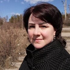 Фотография девушки Нина, 44 года из г. Усть-Кут