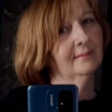 Фотография девушки Альбина, 56 лет из г. Савино