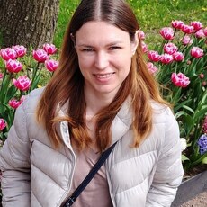 Фотография девушки Екатерина, 34 года из г. Санкт-Петербург