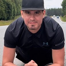 Фотография мужчины Roberto, 30 лет из г. Набережные Челны