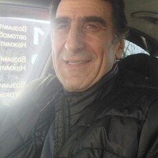 Фотография мужчины Румет, 56 лет из г. Сухум