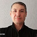 Марсель, 45 лет
