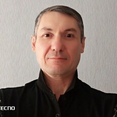 Фотография мужчины Марсель, 45 лет из г. Октябрьский (Башкортостан)