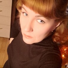 Фотография девушки Юлия, 39 лет из г. Курск
