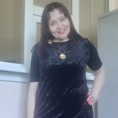 Фотография девушки Луна, 43 года из г. Улан-Удэ