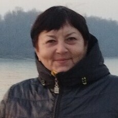 Фотография девушки Ивaнна, 61 год из г. Оссора