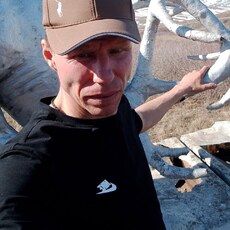 Фотография мужчины Владимир, 45 лет из г. Шемонаиха