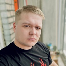 Фотография мужчины Женек, 34 года из г. Архангельск