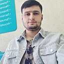 Ахмад, 25 лет