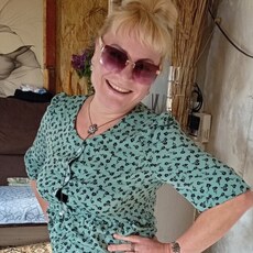 Фотография девушки Светлана, 47 лет из г. Анапа