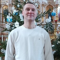 Фотография мужчины Павел, 40 лет из г. Волковыск