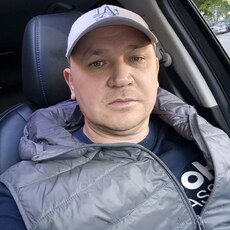 Фотография мужчины Славик, 41 год из г. Николаев