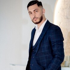 Фотография мужчины Александр, 30 лет из г. Тула