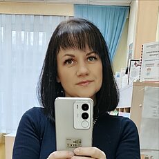 Фотография девушки Анастасия, 38 лет из г. Кемерово
