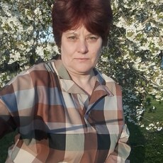 Фотография девушки Ирина, 52 года из г. Александрия