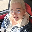 Незнакомка, 42 года