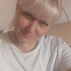 Фотография девушки Александра, 53 года из г. Днепр