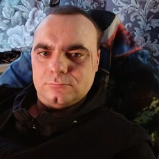 Фотография мужчины Миша, 31 год из г. Комсомольск-на-Амуре