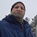 Ирфан, 56 лет