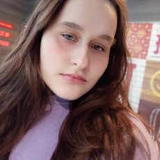 Фотография девушки Мария, 20 лет из г. Зарайск