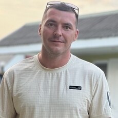Фотография мужчины Андрей, 35 лет из г. Новороссийск