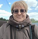 Ларисен, 43 года