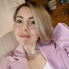 Фотография девушки Анна, 38 лет из г. Иркутск