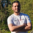 Мустафа, 35 лет