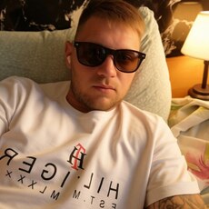 Фотография мужчины Андрей, 28 лет из г. Новороссийск