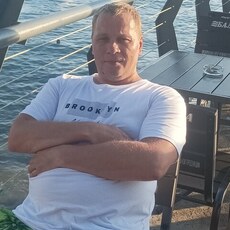 Фотография мужчины Алексей, 43 года из г. Тула