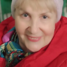 Фотография девушки Мила, 65 лет из г. Курск
