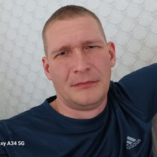 Фотография мужчины Михаил, 41 год из г. Сыктывкар