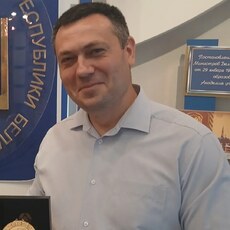 Фотография мужчины Андрей, 42 года из г. Слуцк