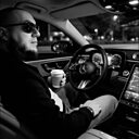 Vik, 34 года