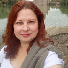 Фотография девушки Анна, 38 лет из г. Прохладный