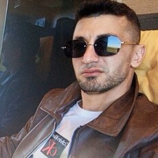 Фотография мужчины Ne Vajno, 30 лет из г. Тбилиси