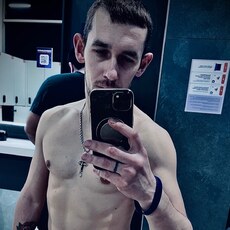 Фотография мужчины Евгений, 38 лет из г. Лиски
