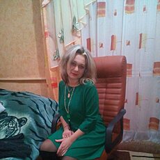 Фотография девушки Оксана, 52 года из г. Киев