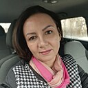 Евгения, 53 года
