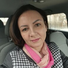 Фотография девушки Евгения, 53 года из г. Казань