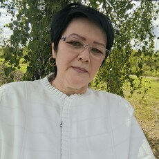Фотография девушки Елена, 55 лет из г. Скопин
