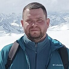 Фотография мужчины Дмитрий, 37 лет из г. Заречный