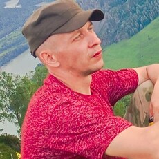 Фотография мужчины Дмитрий, 34 года из г. Белово